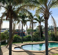 Shellharbour Resort - Darwin Tourism