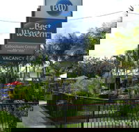 Caboolture Central Motor Inn SureStay Collection by BW - Darwin Tourism