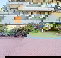 Marrakai Apartments - Darwin Tourism