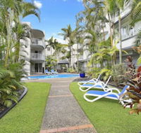 Beachside Mooloolaba - Darwin Tourism
