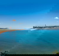 Mariners North Holiday Apartments - Darwin Tourism