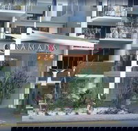 Ramada Hervey Bay - Darwin Tourism