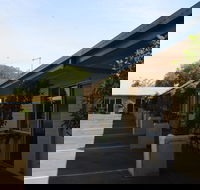 Katherine Motel - Darwin Tourism