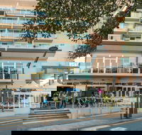 The Port Lincoln Hotel - Darwin Tourism