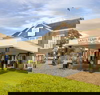 Canterbury International Hotel - Darwin Tourism