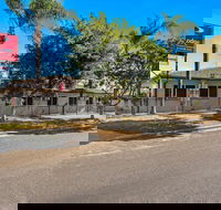 Econo Lodge Moree Spa Motor Inn - Darwin Tourism