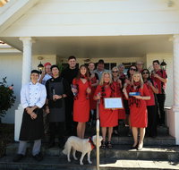 Clare Valley Motel - Darwin Tourism