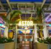 Astor Hotel Motel - Darwin Tourism