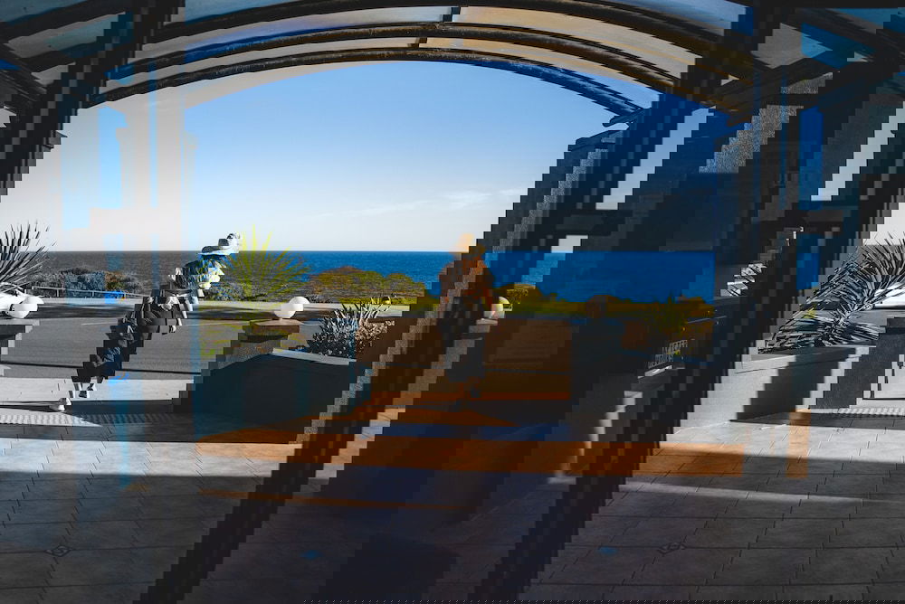 Antechamber Bay SA Darwin Tourism