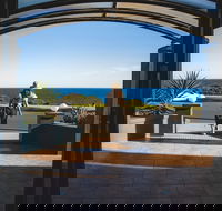 Kangaroo Island Seafront - Darwin Tourism