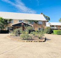 Campbelltown Colonial Motor Inn - Darwin Tourism