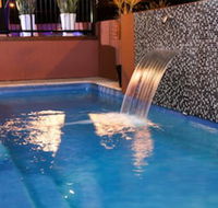 Rocky Resort Motor Inn - Darwin Tourism