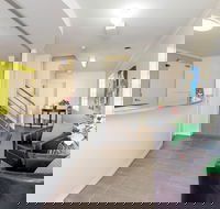 Redcliffe Motor Inn - Darwin Tourism