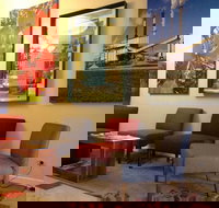 Lees Hotel - Darwin Tourism