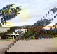 Albert Park Motor Inn - Darwin Tourism