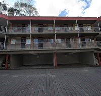 Lorne Coachman Inn - Darwin Tourism