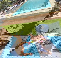 The Cavenagh - Darwin Tourism