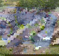 Fox and Hounds Inn - Darwin Tourism