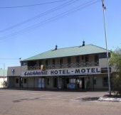 Leichhardt Hotel / Motel - Darwin Tourism