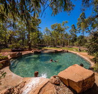 Undara Experience - Darwin Tourism