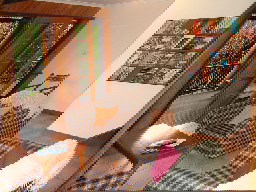 Atherton QLD Darwin Tourism