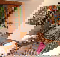 Atherton Blue Gum BB - Darwin Tourism