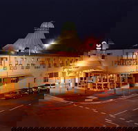 The Lighthouse Hotel - Darwin Tourism