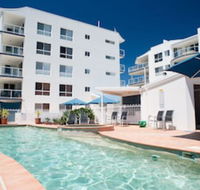 Bargara Blue Resort - Darwin Tourism
