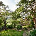 Pretty Beach NSW Darwin Tourism
