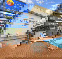 Comfort Inn Dubbo City - Darwin Tourism