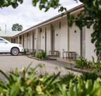Merivale Motel - Darwin Tourism
