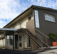 Golden Shores Airport Motel - Darwin Tourism