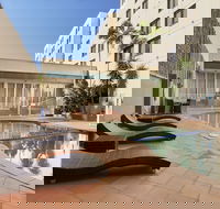 Holiday Inn Parramatta an IHG Hotel - Darwin Tourism