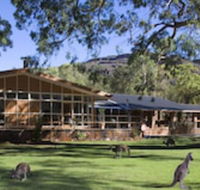Wilpena Pound Resort - Darwin Tourism