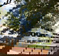 Seashells Yallingup - Darwin Tourism