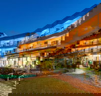 Camelot Motel - Darwin Tourism