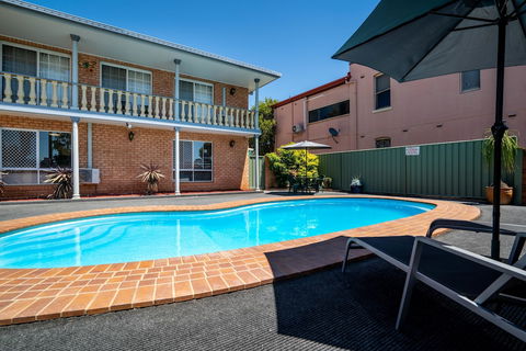 SureStay Hotel By Best Western Blue Diamond Motor Inn - Darwin Tourism 5