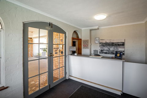 SureStay Hotel By Best Western Blue Diamond Motor Inn - Darwin Tourism 6