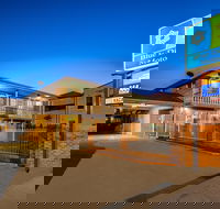 SureStay Hotel by Best Western Blue Diamond Motor Inn - Darwin Tourism