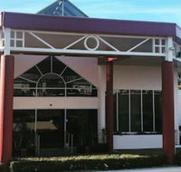 Hunts Hotel Liverpool - Darwin Tourism