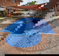 Meramie Motor Inn - Darwin Tourism