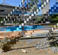 Pine Tree Motel - Darwin Tourism