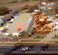 Tamworth Motor Inn  Cabins - Darwin Tourism