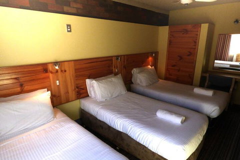 Wanderlight Motor Inn - Darwin Tourism 4