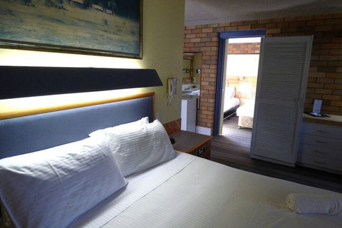 Wanderlight Motor Inn - Darwin Tourism 7