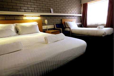 Wanderlight Motor Inn - Darwin Tourism 6