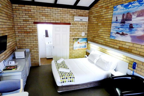 Wanderlight Motor Inn - Darwin Tourism 2