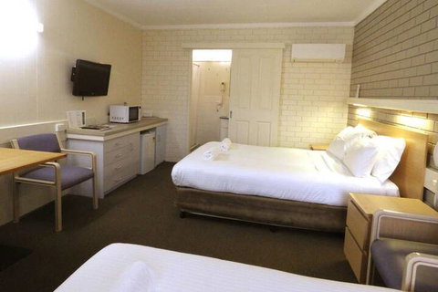 Wanderlight Motor Inn - Darwin Tourism 5