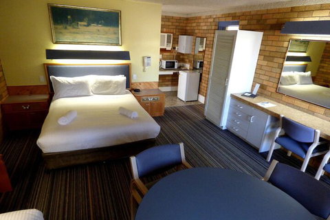 Wanderlight Motor Inn - Darwin Tourism 3