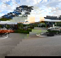 MGSM Executive Hotel  Conference Centre - Darwin Tourism